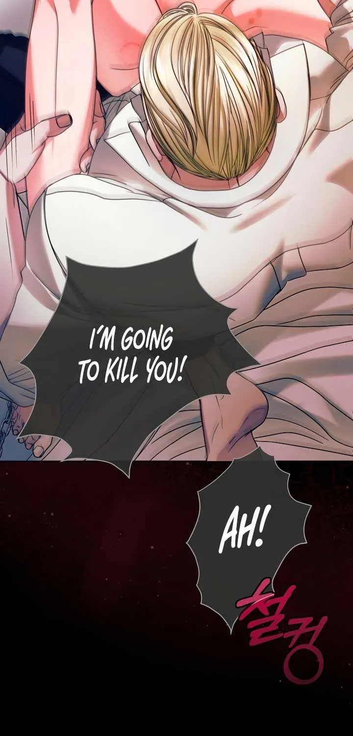 Read Try Begging Me chapter 8 image 83 on Lezhin