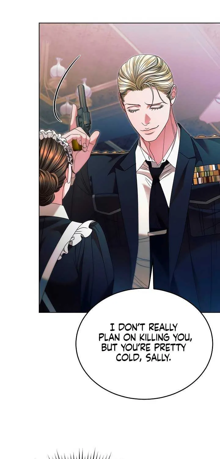 Read Try Begging Me chapter 8 image 9 on Lezhin