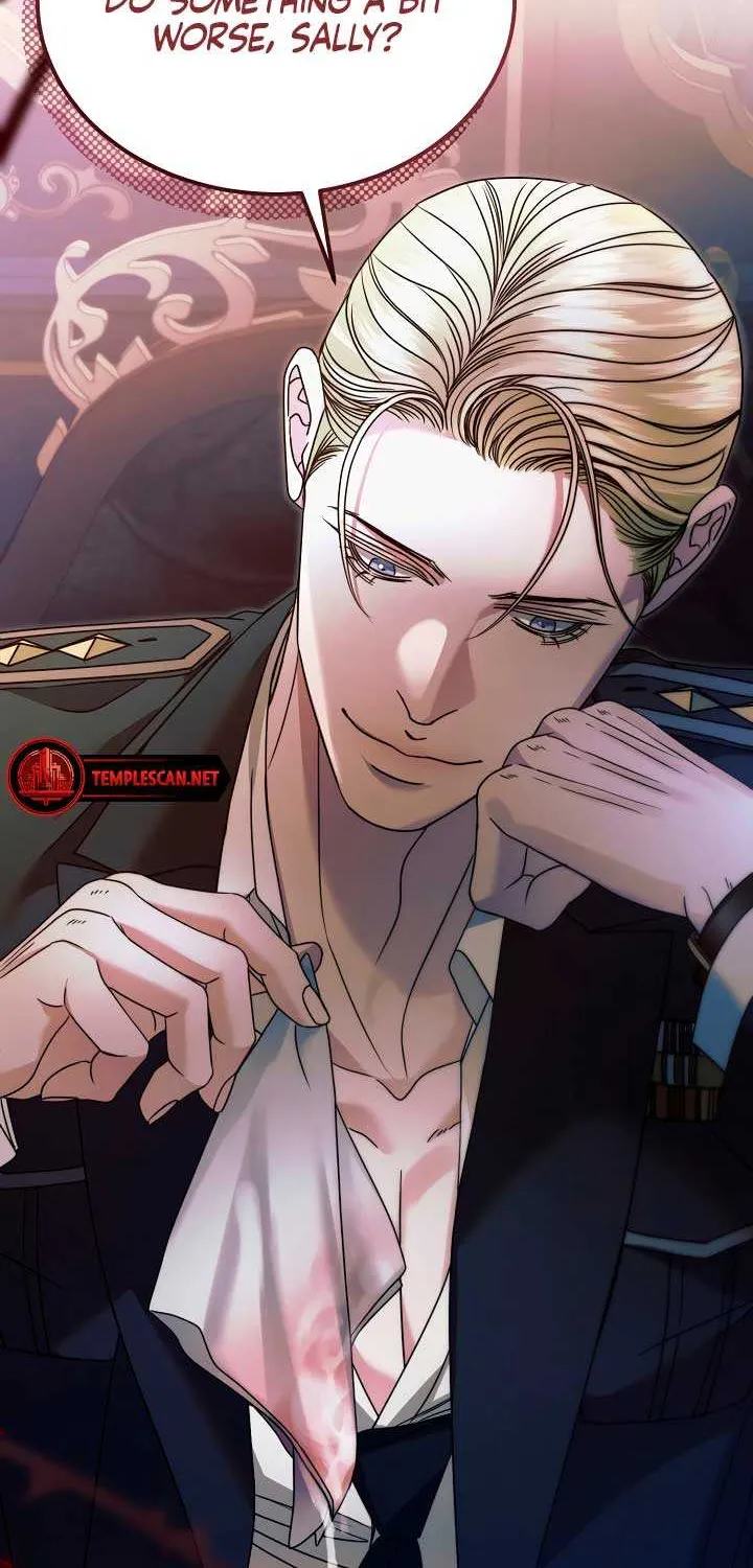 Read Try Begging Me chapter 8 image 91 on Lezhin