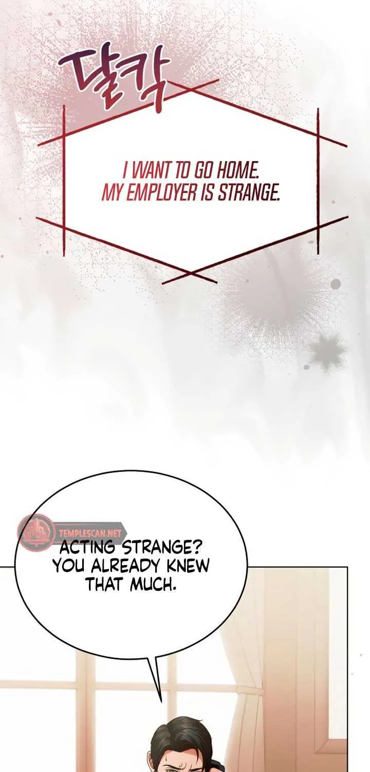 Read Try Begging Me chapter 9 image 19 on Lezhin