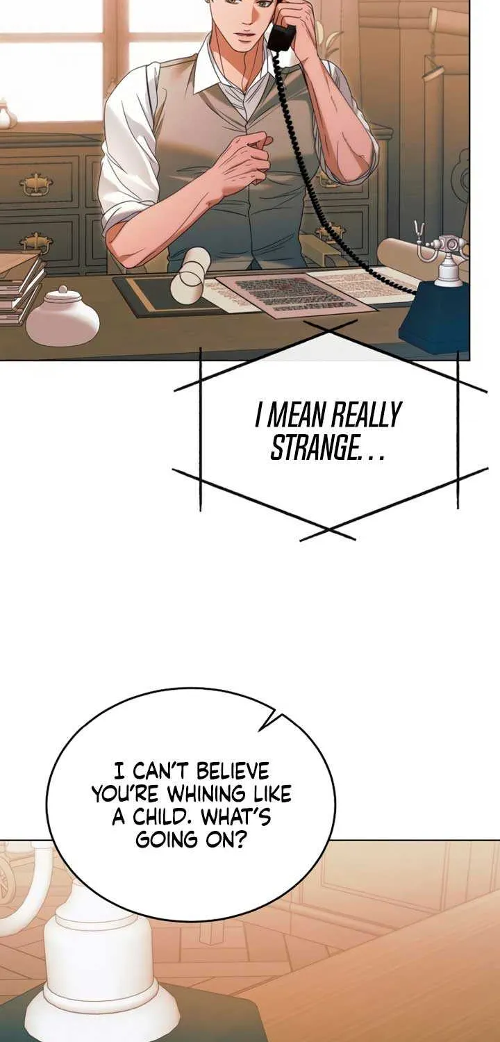 Read Try Begging Me chapter 9 image 20 on Lezhin