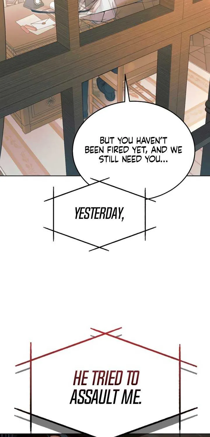 Read Try Begging Me chapter 9 image 22 on Lezhin