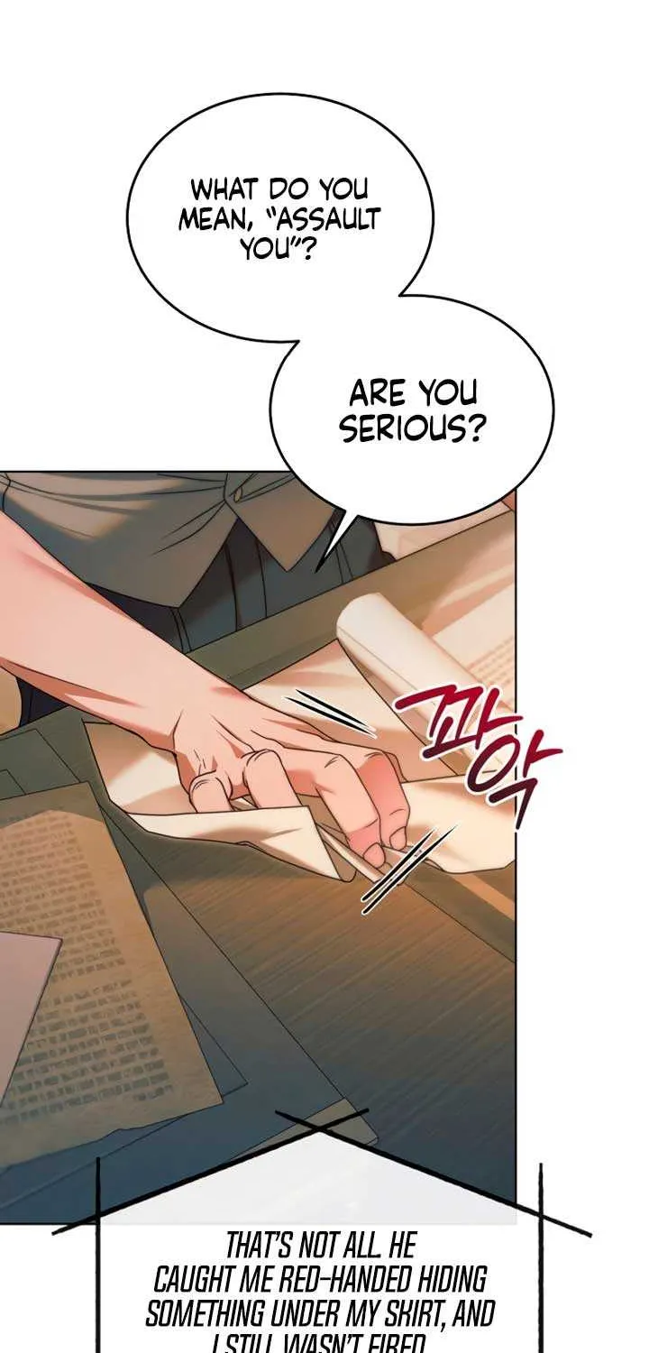 Read Try Begging Me chapter 9 image 24 on Lezhin
