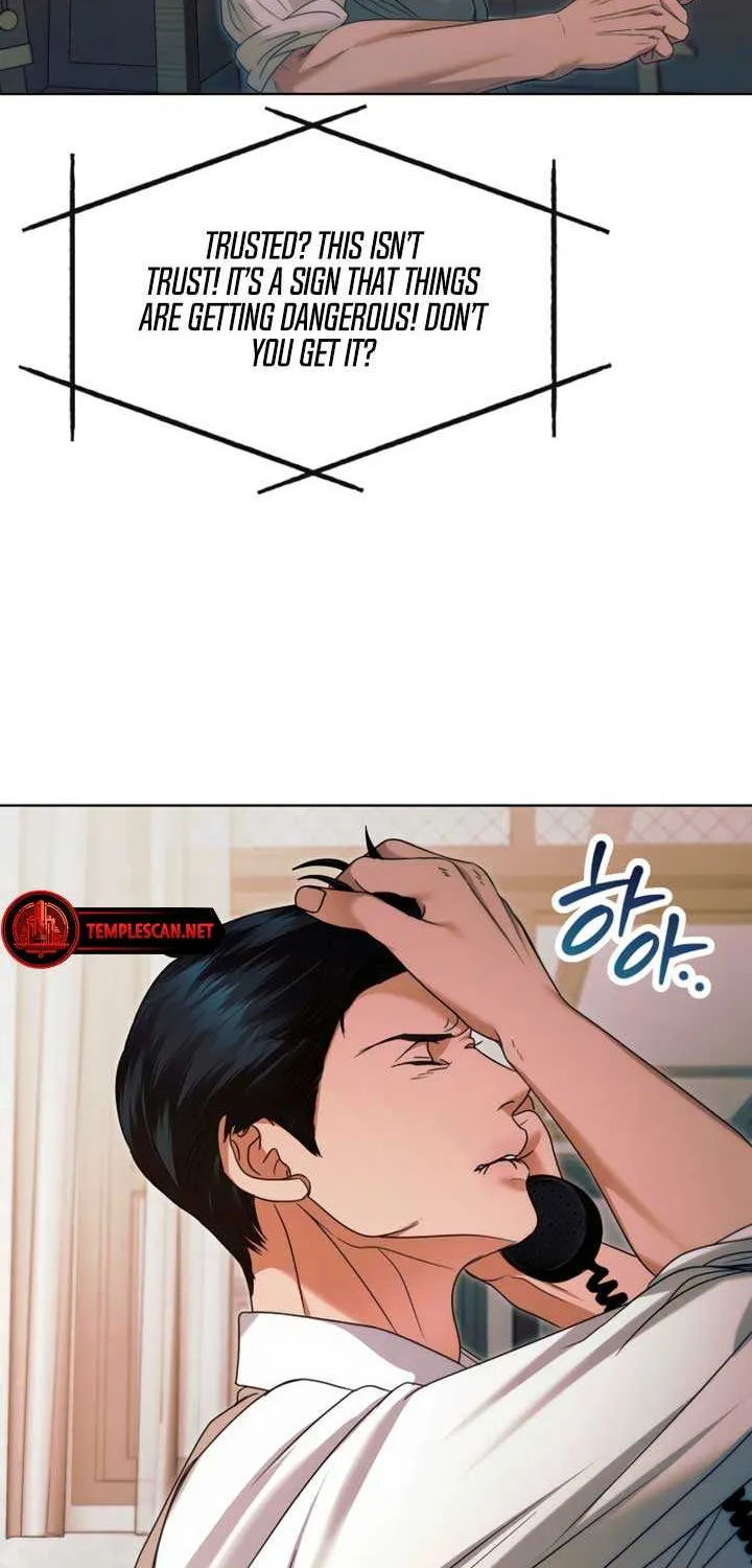 Read Try Begging Me chapter 9 image 29 on Lezhin