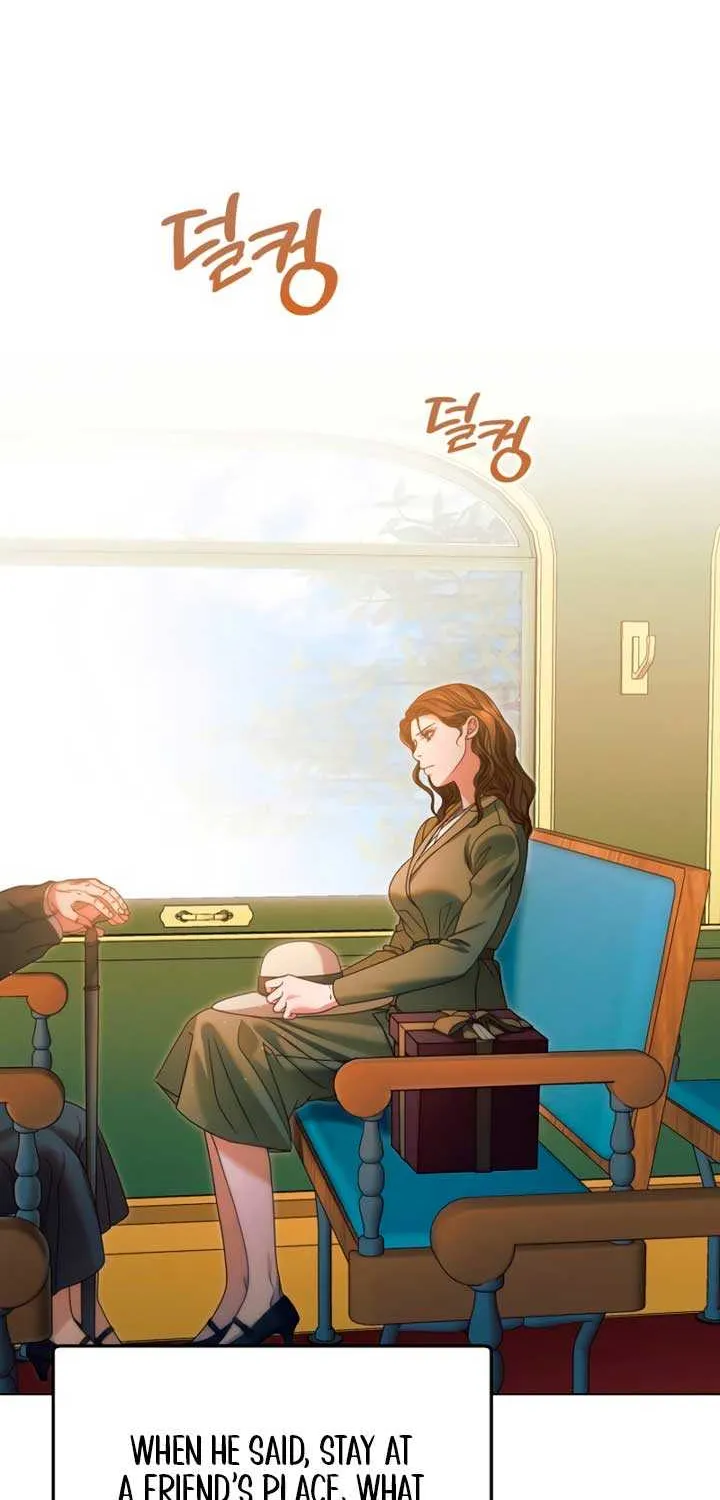 Read Try Begging Me chapter 9 image 35 on Lezhin