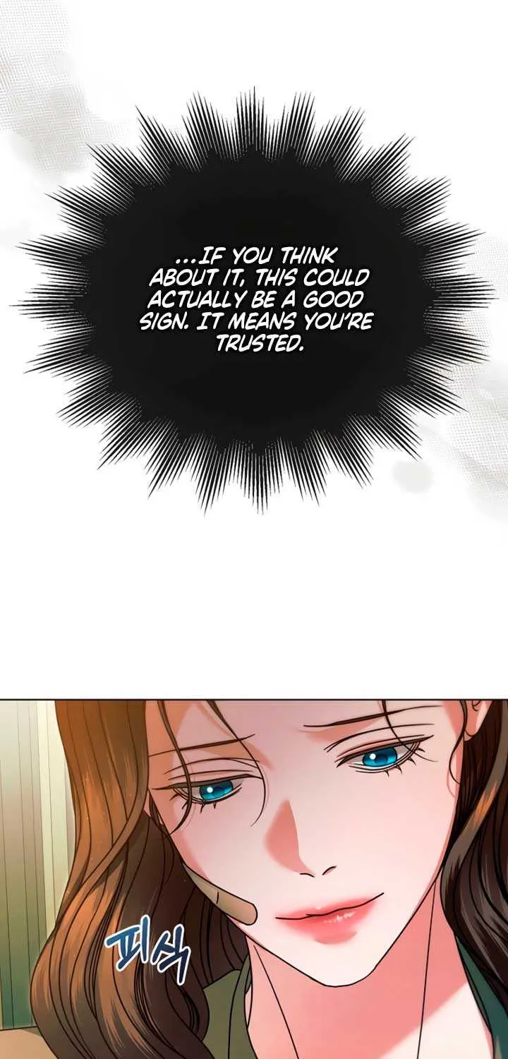 Read Try Begging Me chapter 9 image 39 on Lezhin