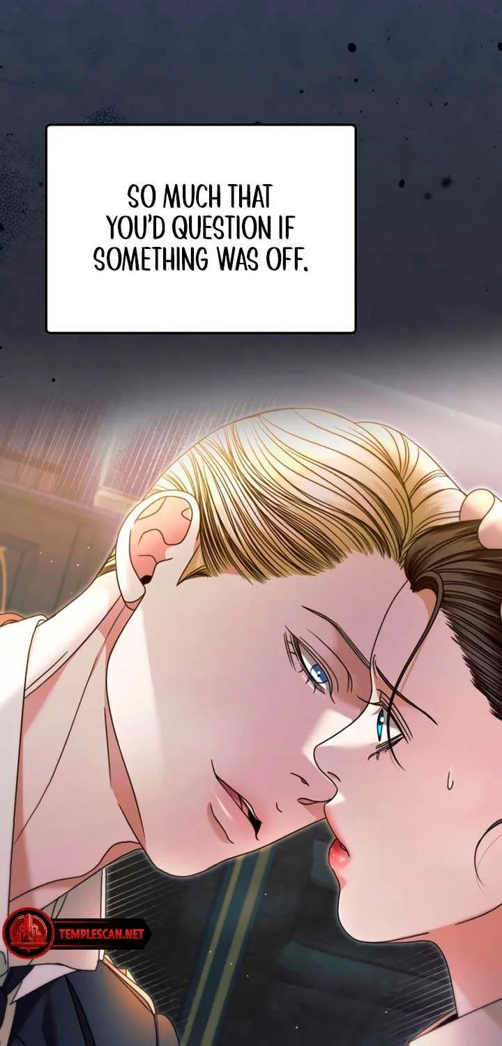 Read Try Begging Me chapter 9 image 44 on Lezhin