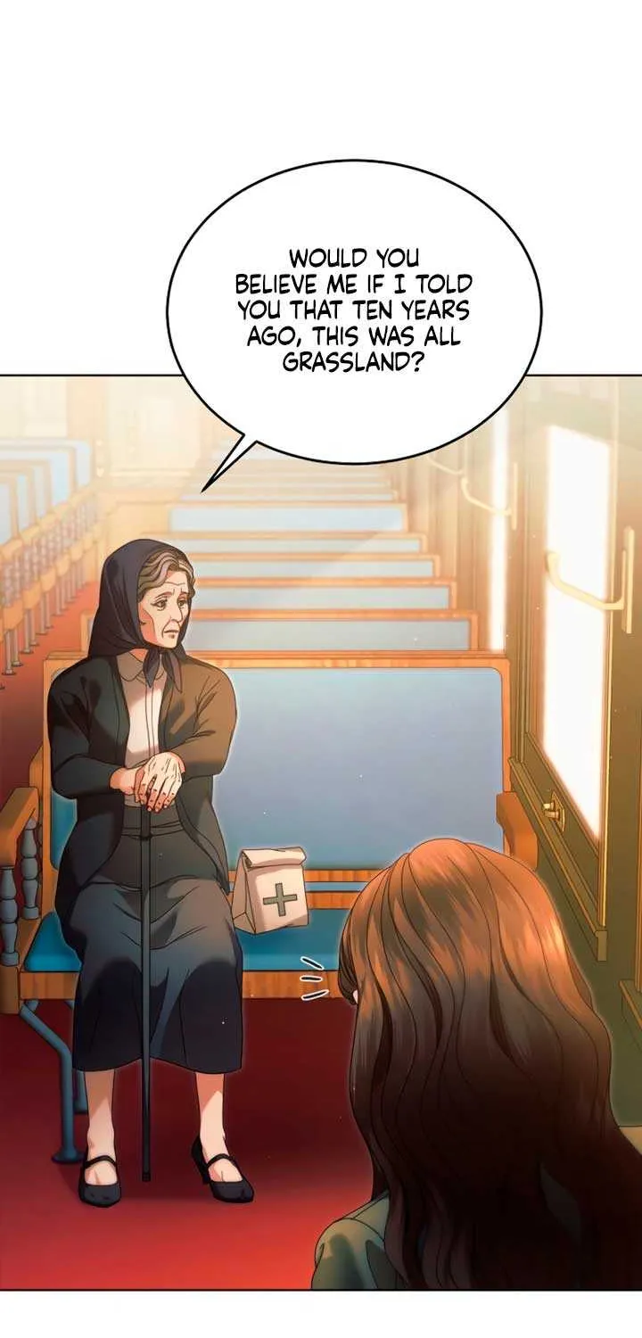 Read Try Begging Me chapter 9 image 49 on Lezhin