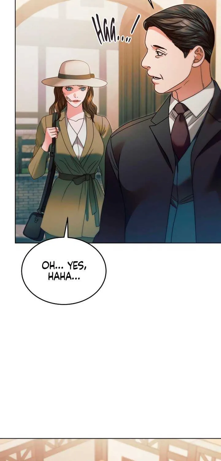 Read Try Begging Me chapter 9 image 5 on Lezhin