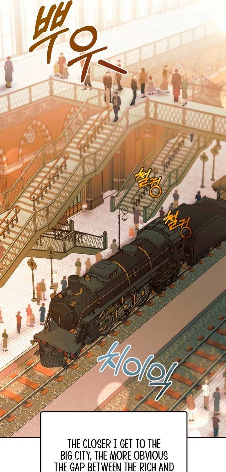 Read Try Begging Me chapter 9 image 55 on Lezhin