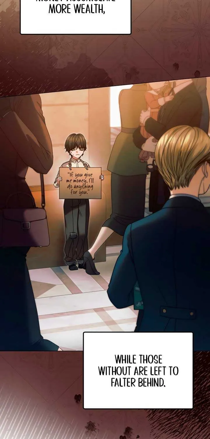 Read Try Begging Me chapter 9 image 58 on Lezhin