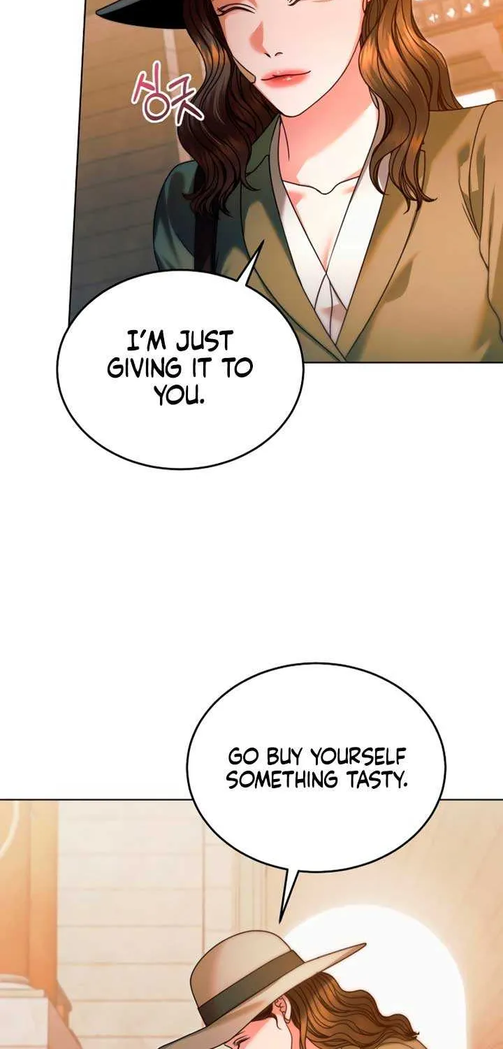 Read Try Begging Me chapter 9 image 62 on Lezhin