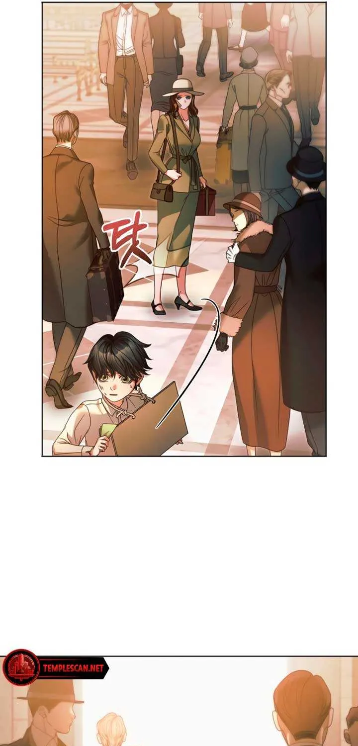 Read Try Begging Me chapter 9 image 64 on Lezhin