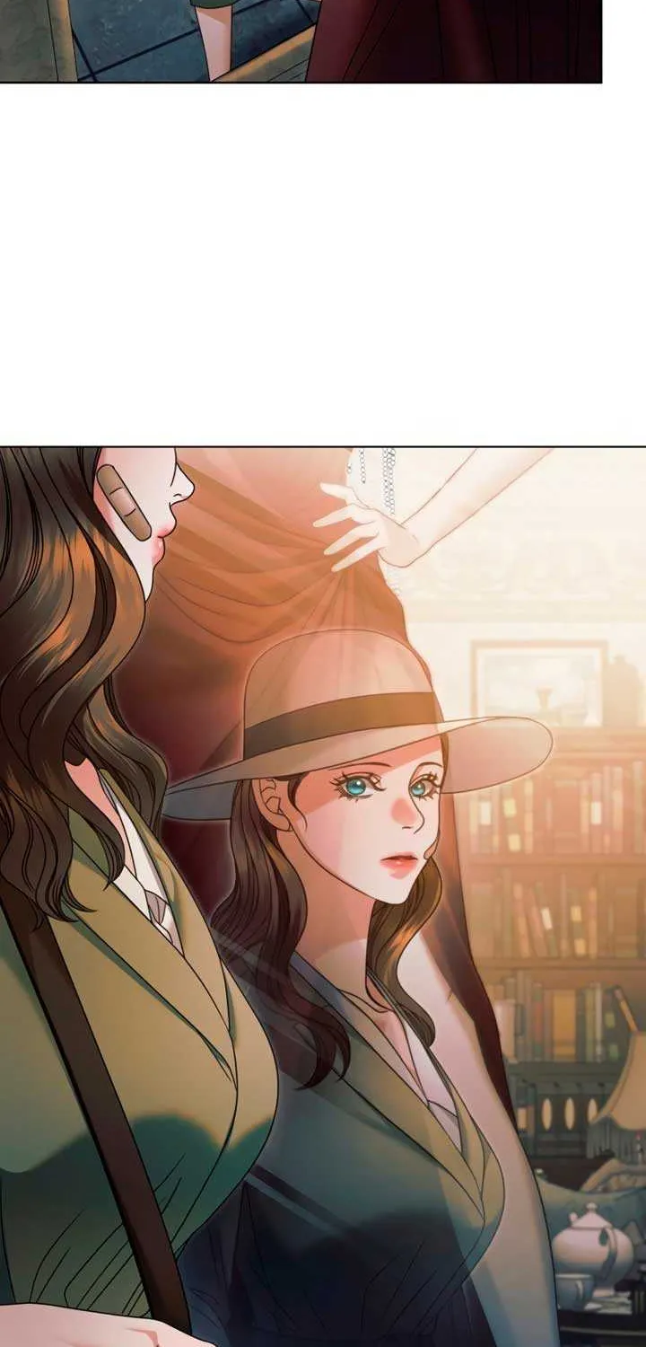 Read Try Begging Me chapter 9 image 69 on Lezhin
