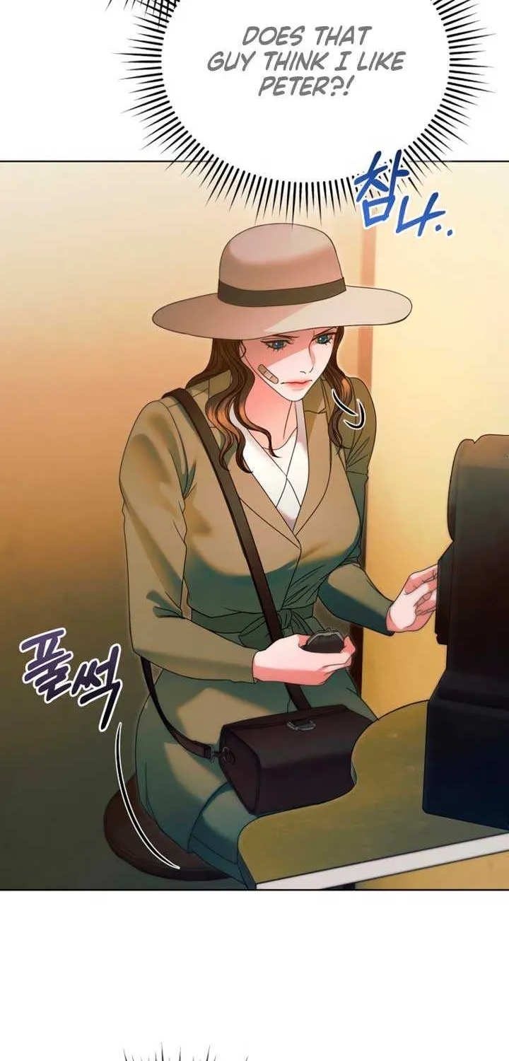 Read Try Begging Me chapter 9 image 7 on Lezhin