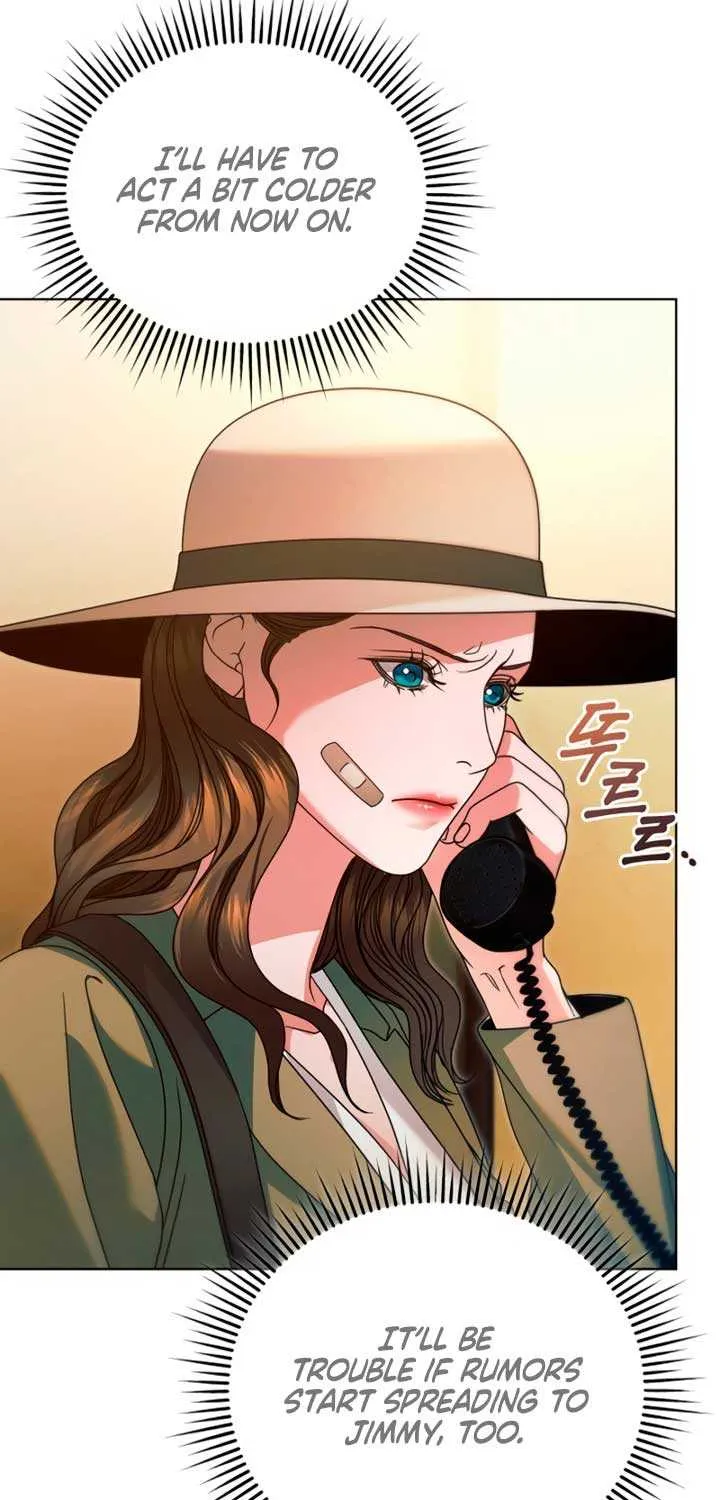 Read Try Begging Me chapter 9 image 8 on Lezhin