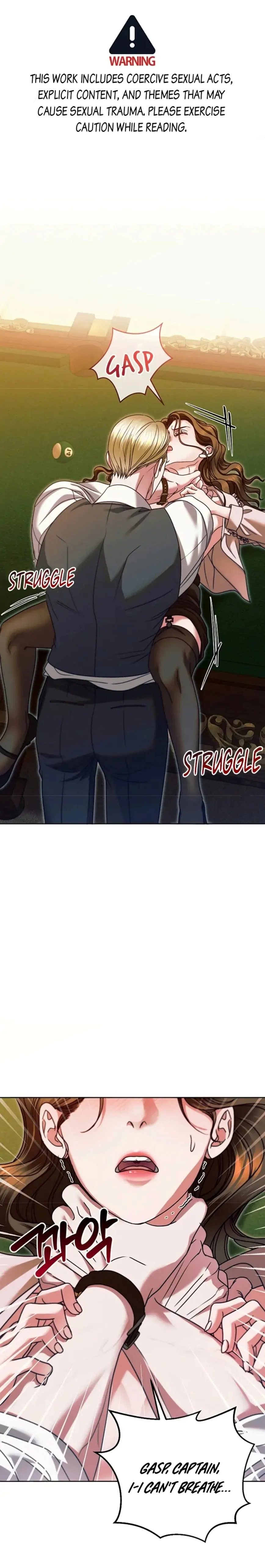 Read Try Begging chapter 17.1 image 1 on Lezhin