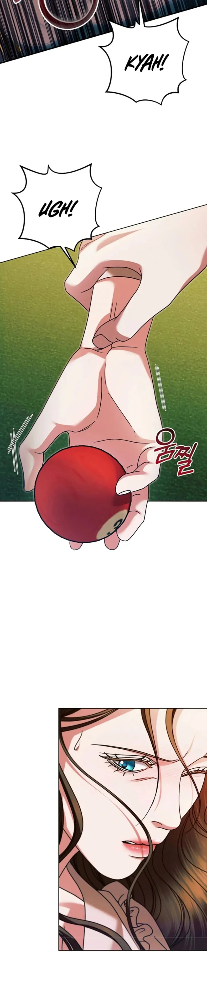 Read Try Begging chapter 17.1 image 12 on Lezhin
