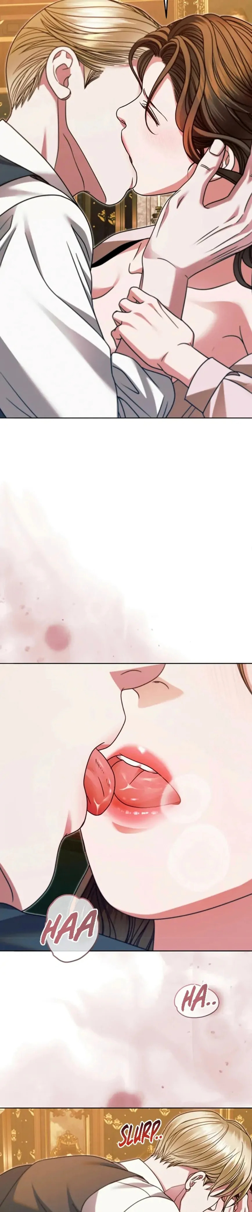 Read Try Begging chapter 17.1 image 17 on Lezhin