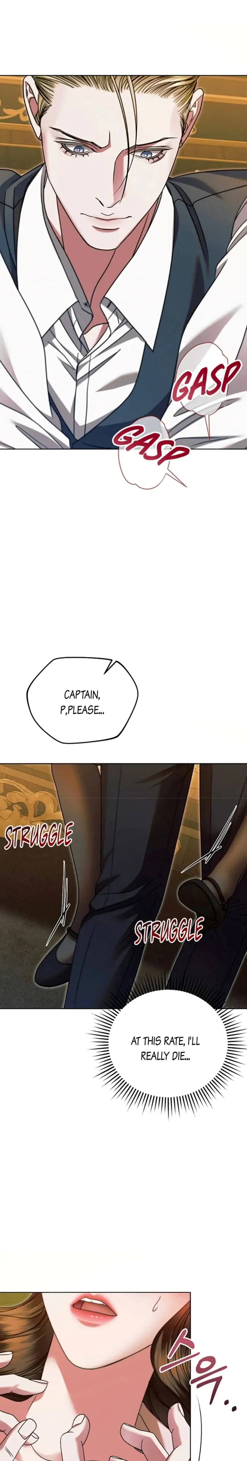 Read Try Begging chapter 17.1 image 2 on Lezhin