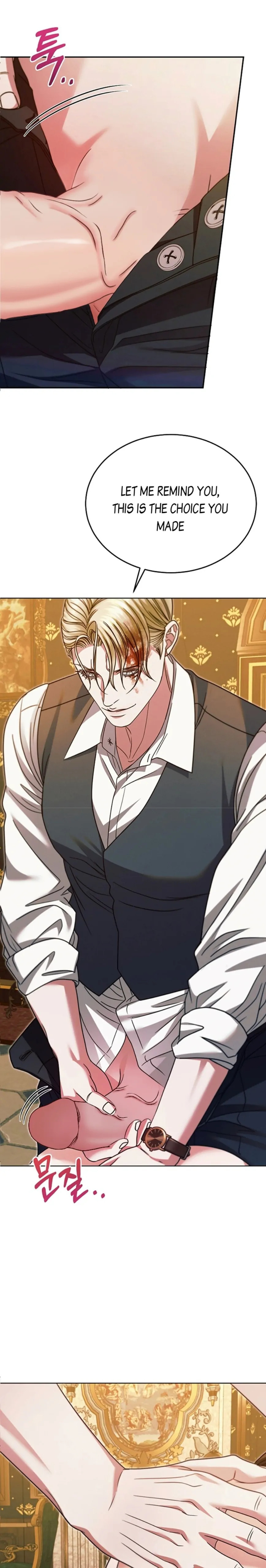 Read Try Begging chapter 17.1 image 22 on Lezhin