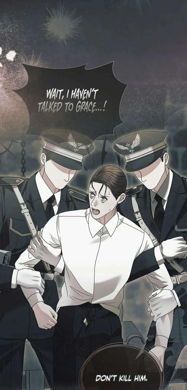 Read Try Begging chapter 50 image 23 on Lezhin
