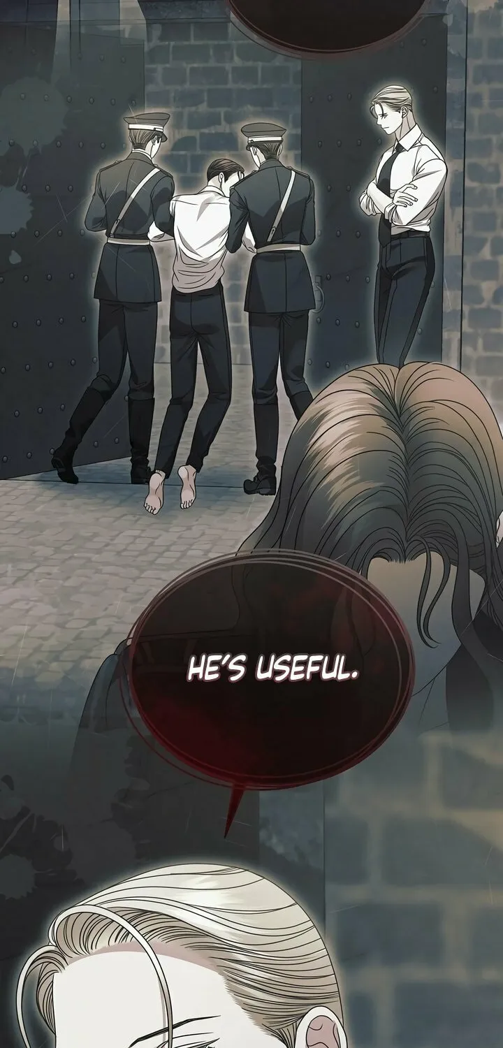 Read Try Begging chapter 50 image 24 on Lezhin