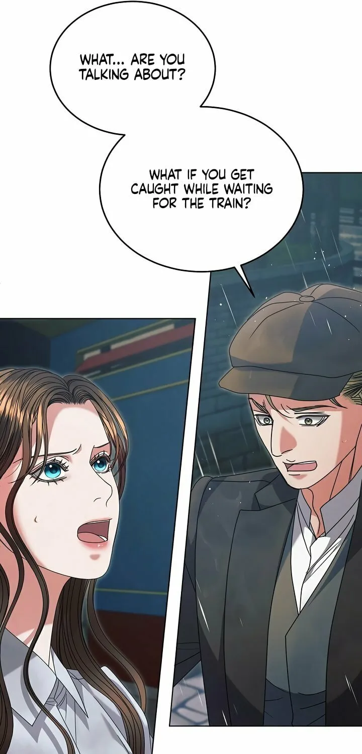 Read Try Begging chapter 50 image 31 on Lezhin
