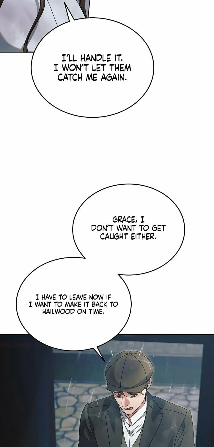 Read Try Begging chapter 50 image 32 on Lezhin