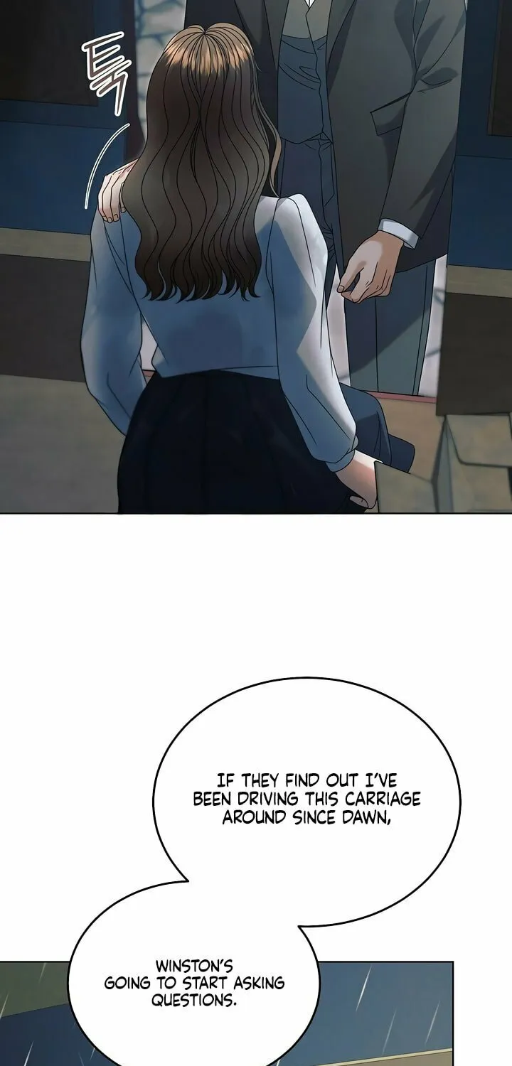 Read Try Begging chapter 50 image 33 on Lezhin