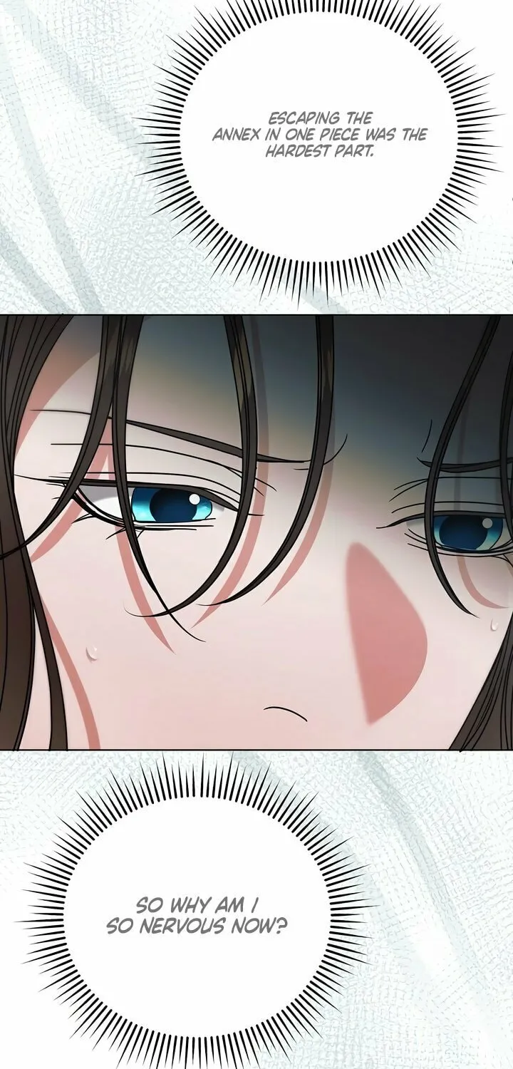 Read Try Begging chapter 50 image 40 on Lezhin