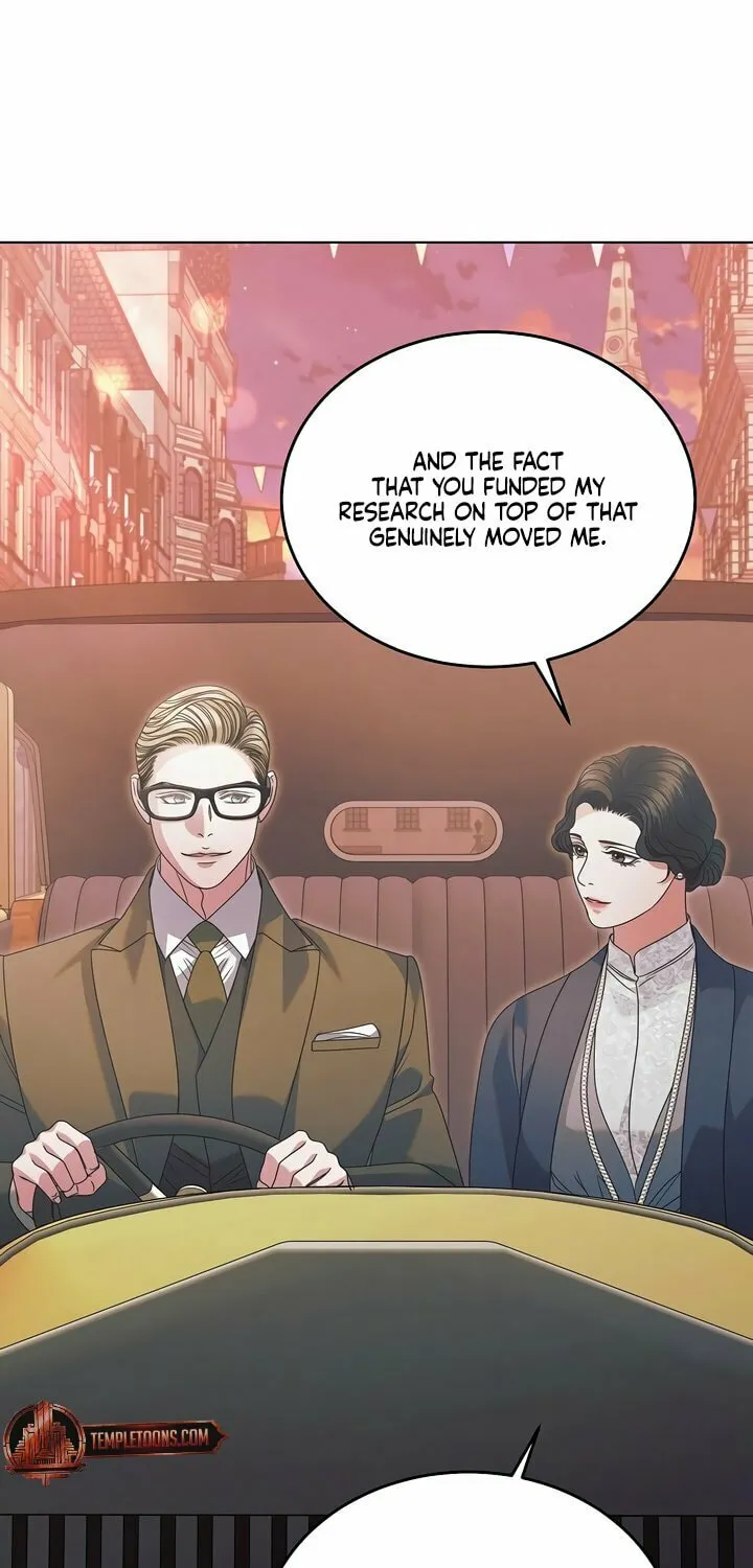 Read Try Begging chapter 51 image 30 on Lezhin