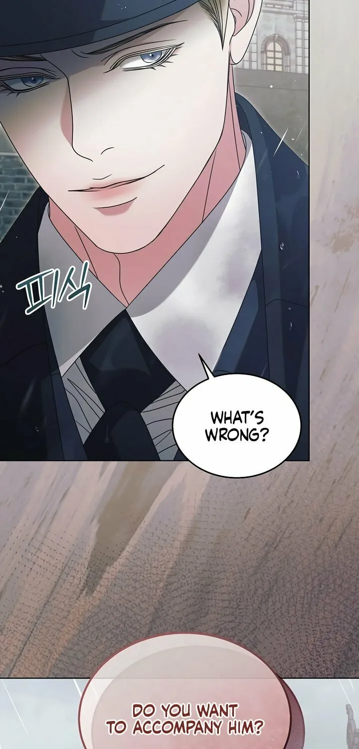 Read Try Begging chapter 51 image 4 on Lezhin