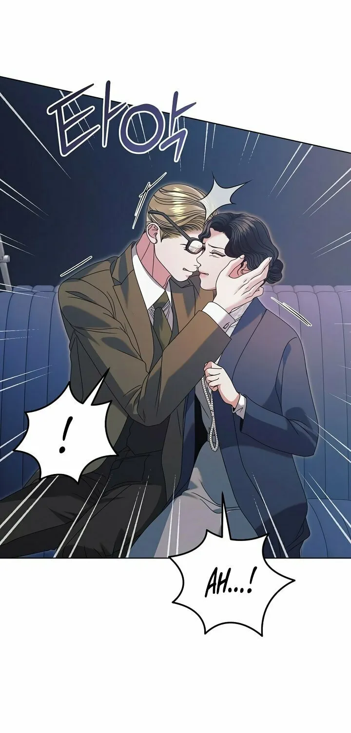 Read Try Begging chapter 51 image 59 on Lezhin