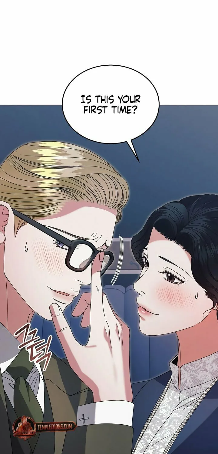 Read Try Begging chapter 51 image 60 on Lezhin