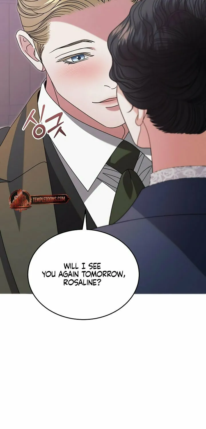 Read Try Begging chapter 51 image 68 on Lezhin