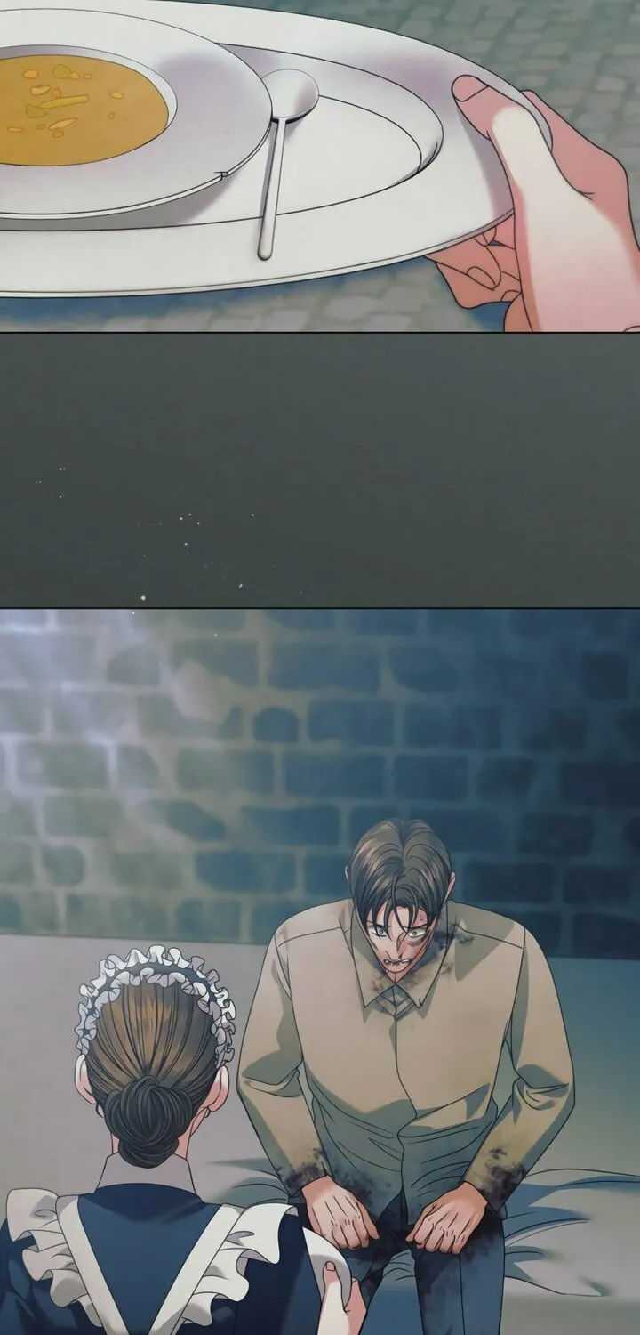 Read Try Begging chapter 52 image 21 on Lezhin