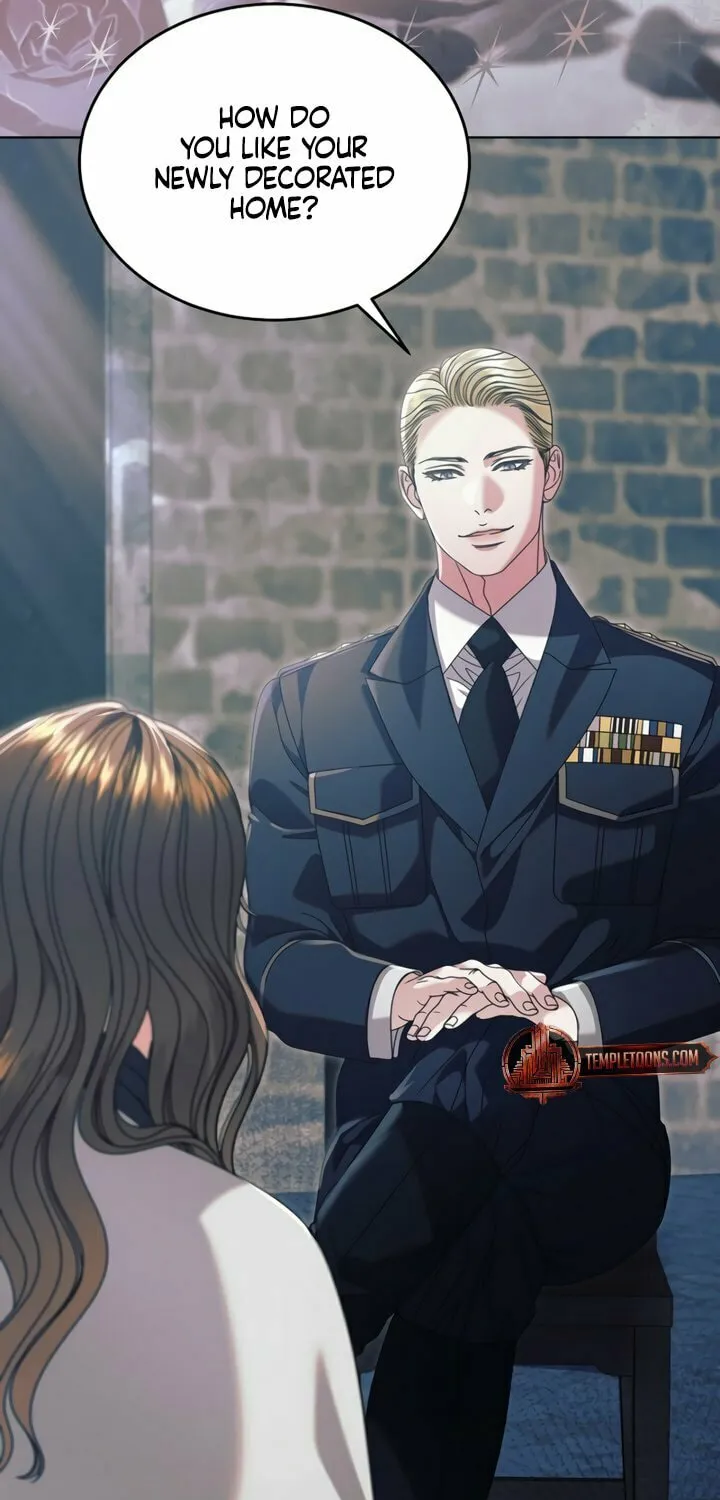 Read Try Begging chapter 52 image 4 on Lezhin