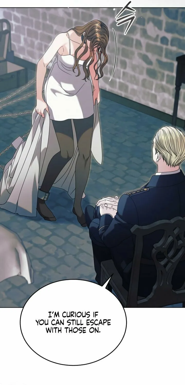Read Try Begging chapter 52 image 8 on Lezhin