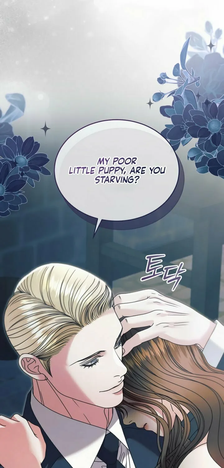 Read Try Begging chapter 52 image 86 on Lezhin