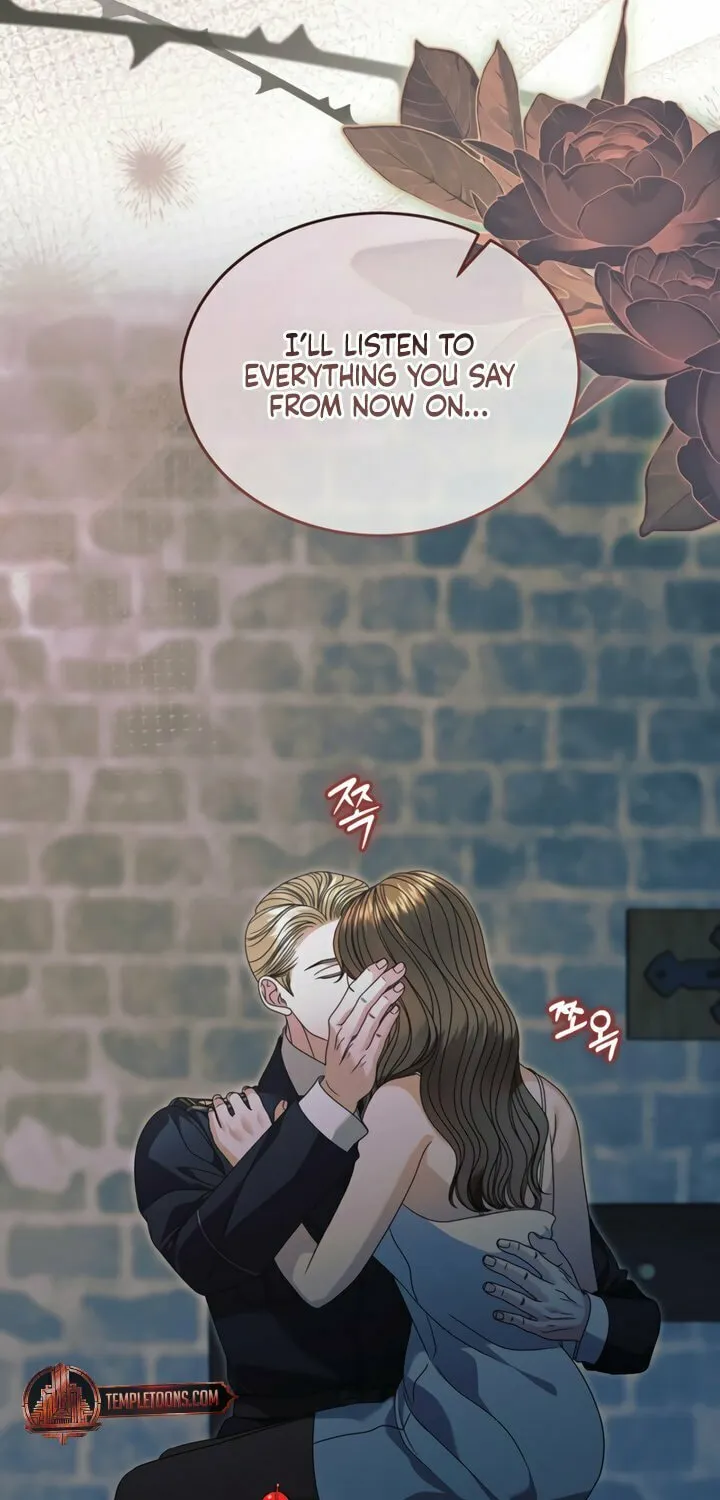 Read Try Begging chapter 53 image 10 on Lezhin