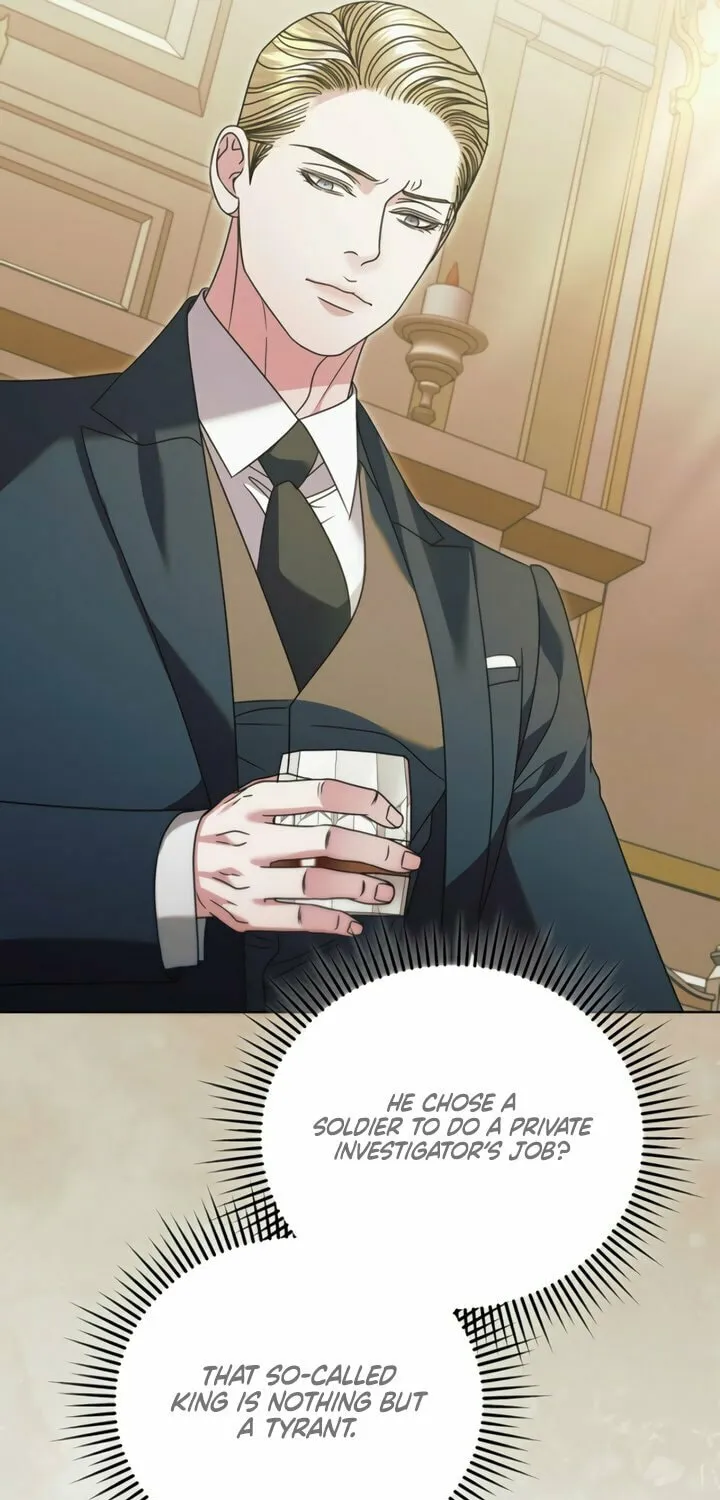 Read Try Begging chapter 53 image 23 on Lezhin