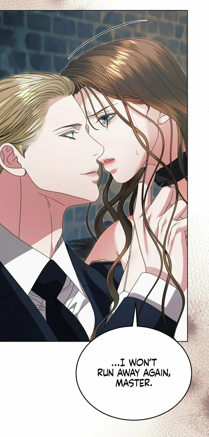 Read Try Begging chapter 53 image 8 on Lezhin