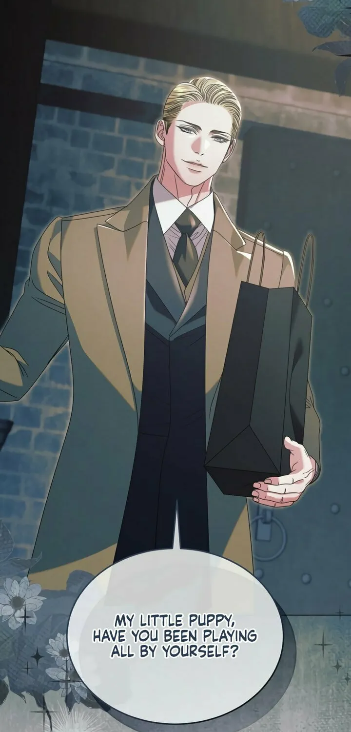 Read Try Begging chapter 54 image 10 on Lezhin