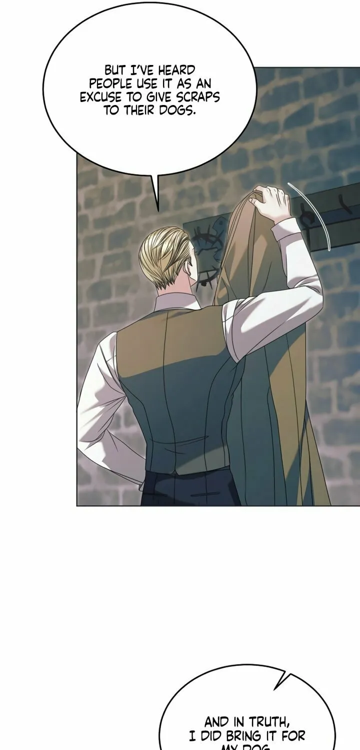 Read Try Begging chapter 54 image 17 on Lezhin
