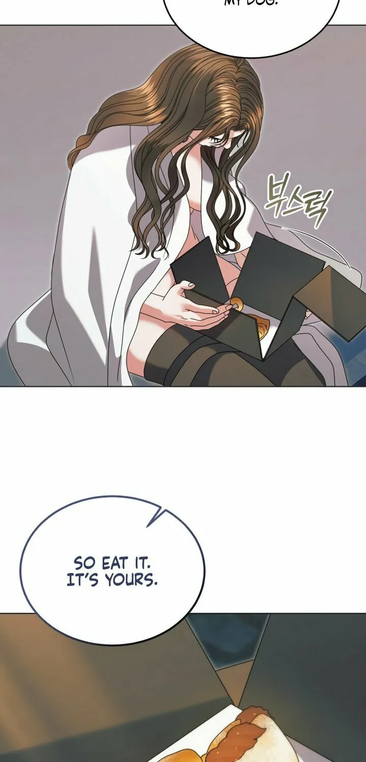 Read Try Begging chapter 54 image 18 on Lezhin