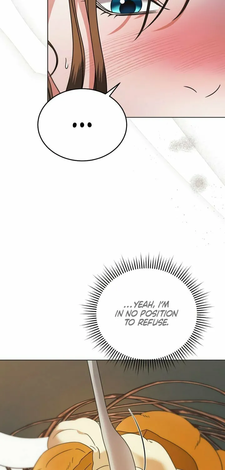 Read Try Begging chapter 54 image 21 on Lezhin