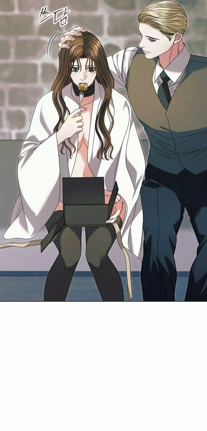 Read Try Begging chapter 54 image 25 on Lezhin