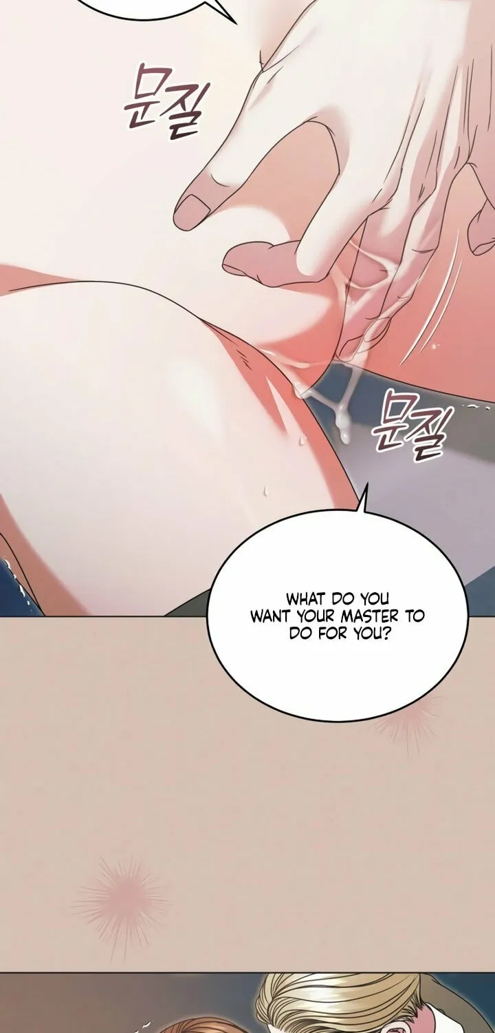 Read Try Begging chapter 54 image 54 on Lezhin