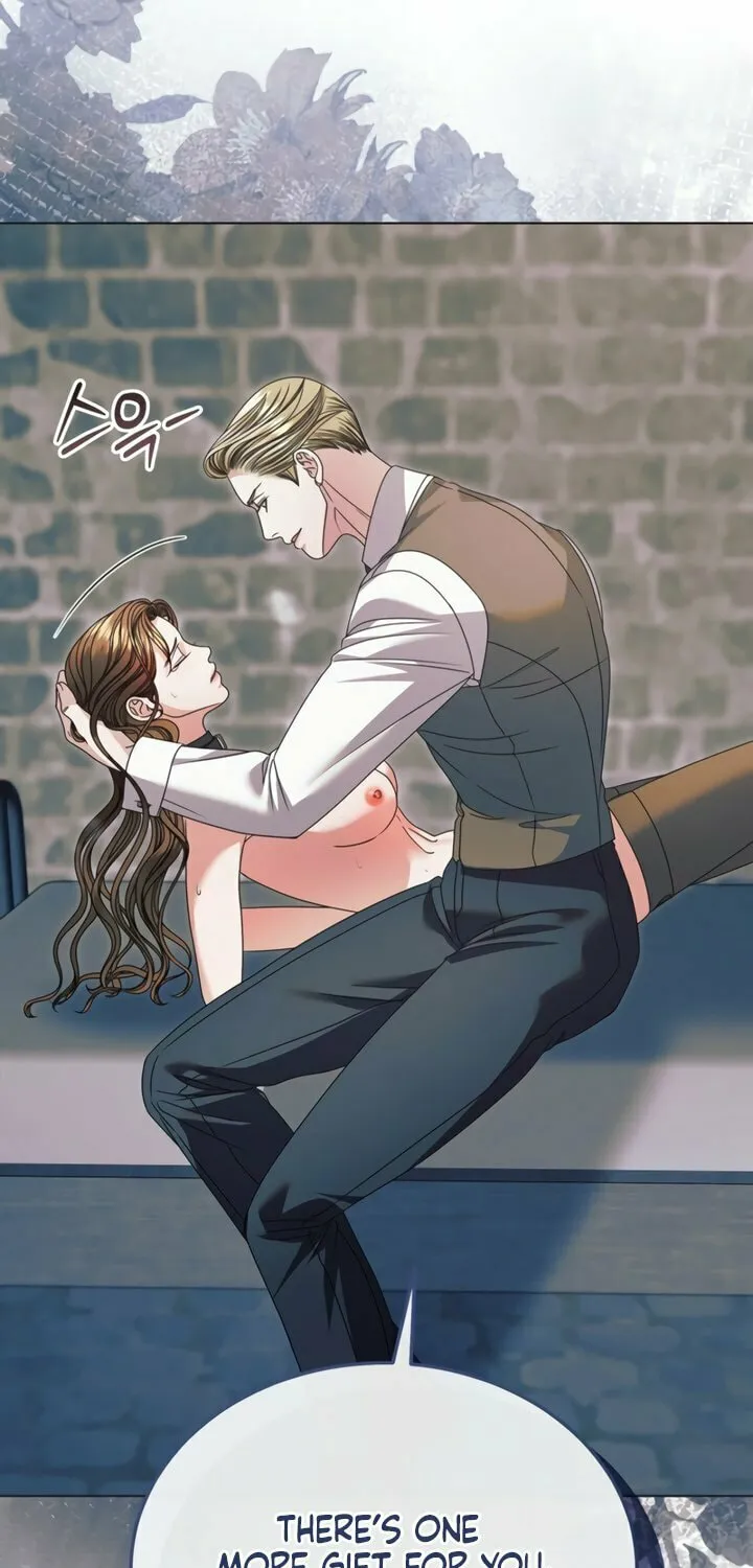 Read Try Begging chapter 54 image 73 on Lezhin